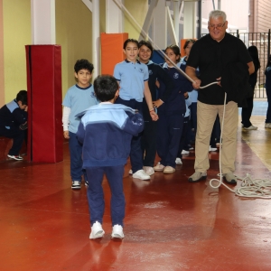 Día de la Actividad Física